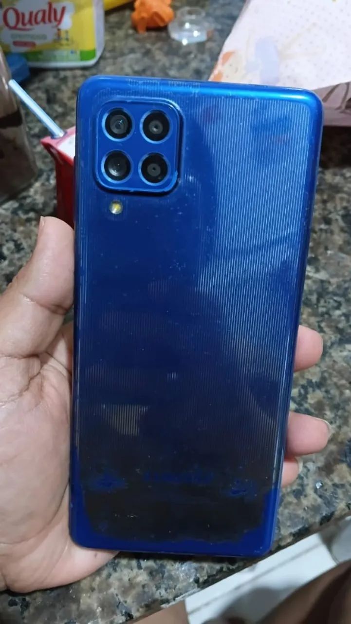 Celular Samsung  - Foto 2