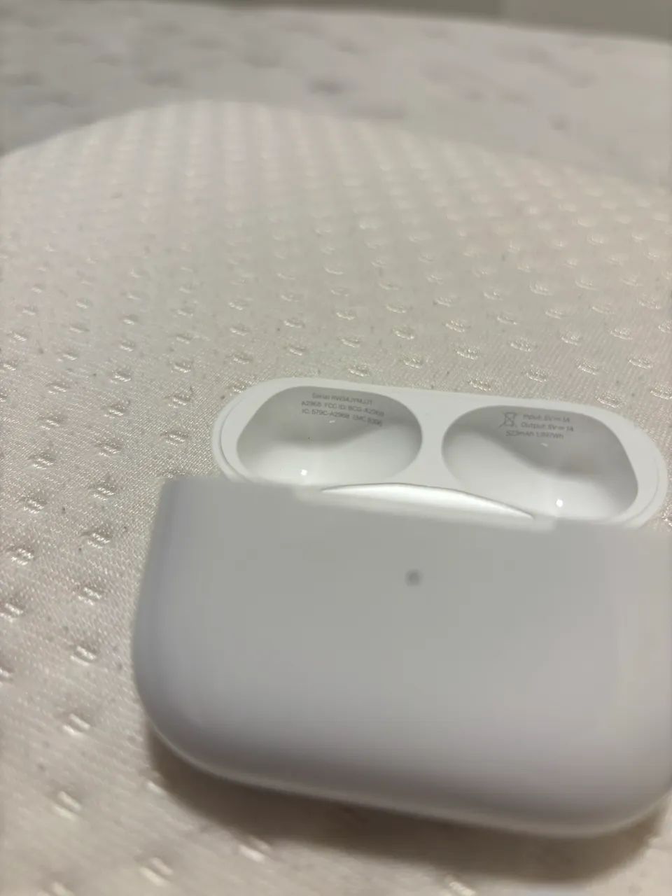 AirPods Pro 2 USB C Apple - Original - Fones de Ouvido - José