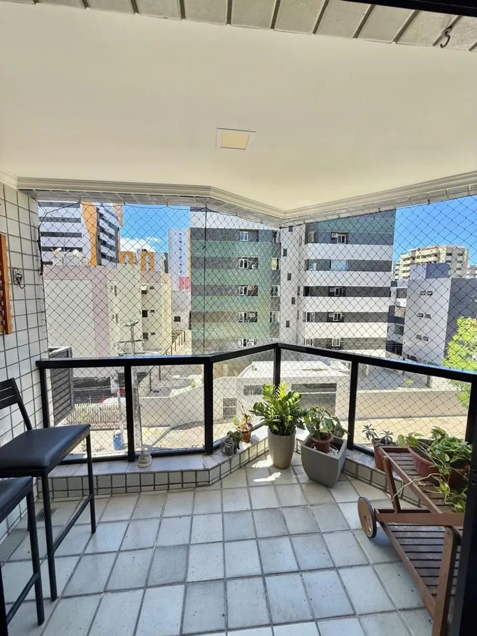 Vendo Apto com 3 quartos + DCE com 113 m² na Jatiúca - Foto 2