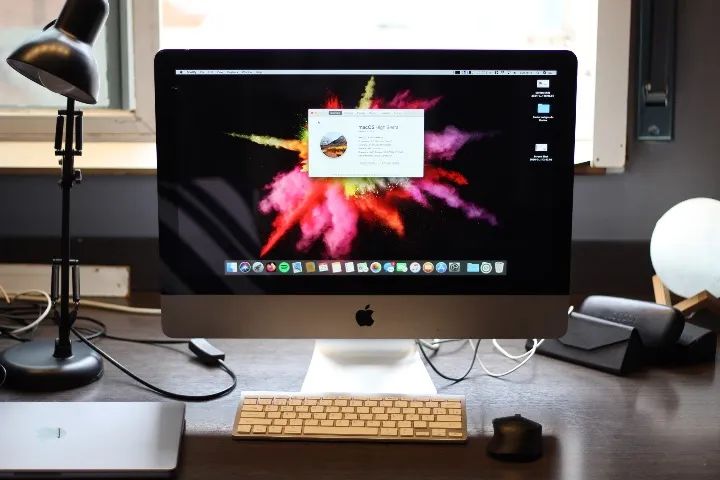 iMac 2011 21.5 Polegadas