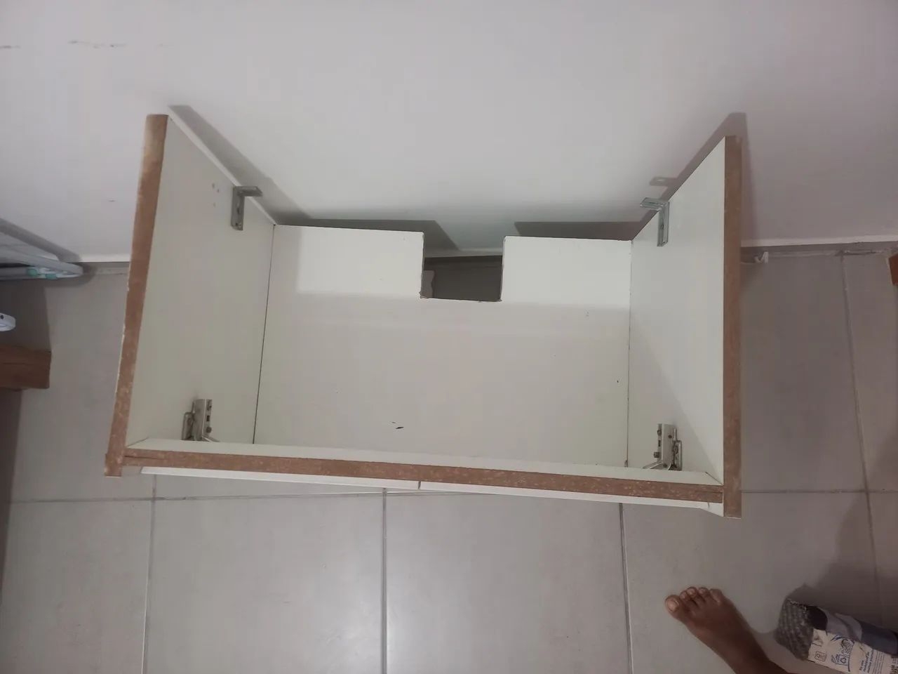 Gabinete de banheiro  - Foto 3