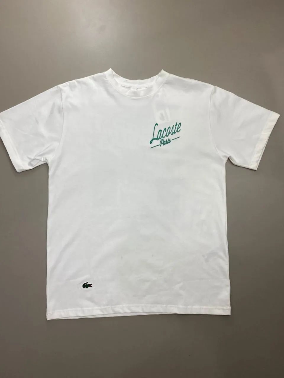 Camiseta Lac Paris Heritage - Foto 2