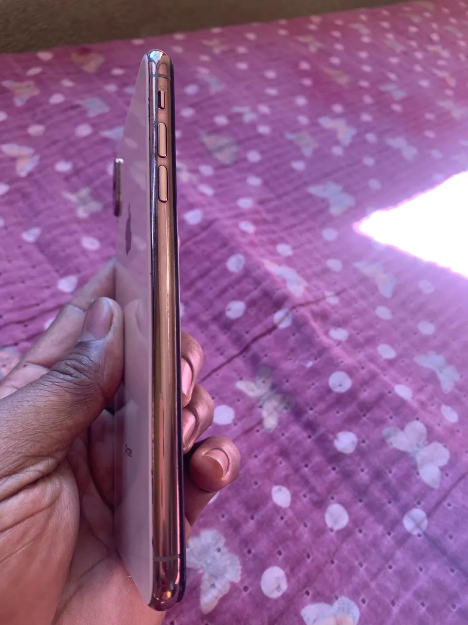 iPhone XS Max 256 - Foto 2