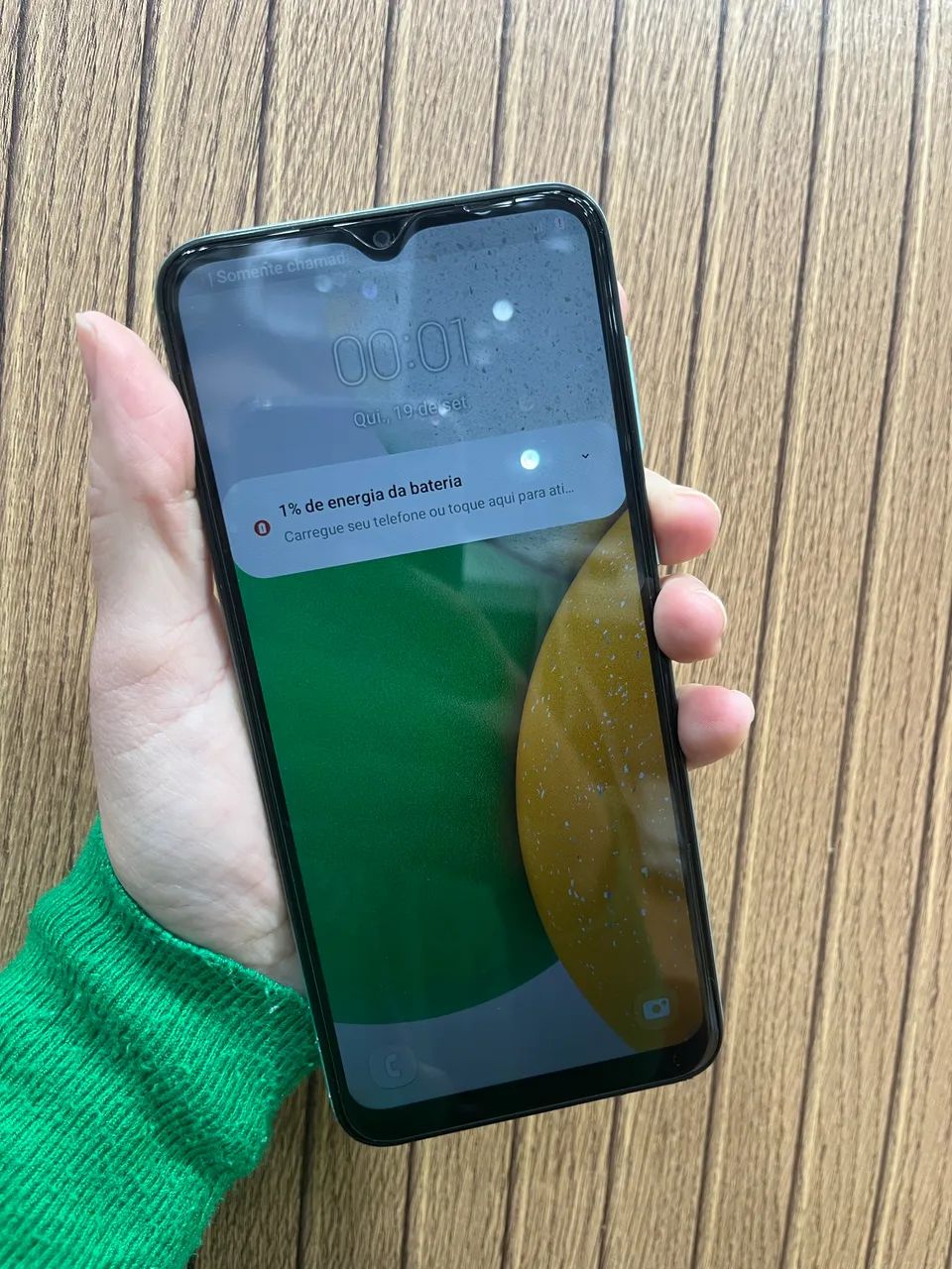 Samsung Galaxy A03 Core 128GB