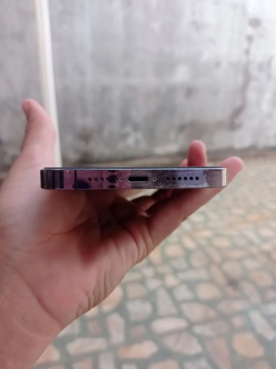 iPhone 14 Pro Max 256GB - Foto 2