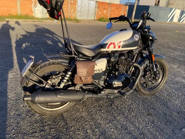 Vendo shotgun 650 - Foto 4