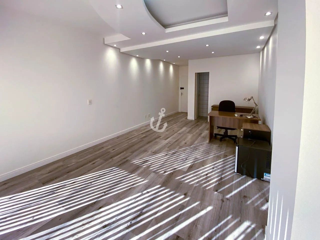 Sala disponível para venda - Foto 2