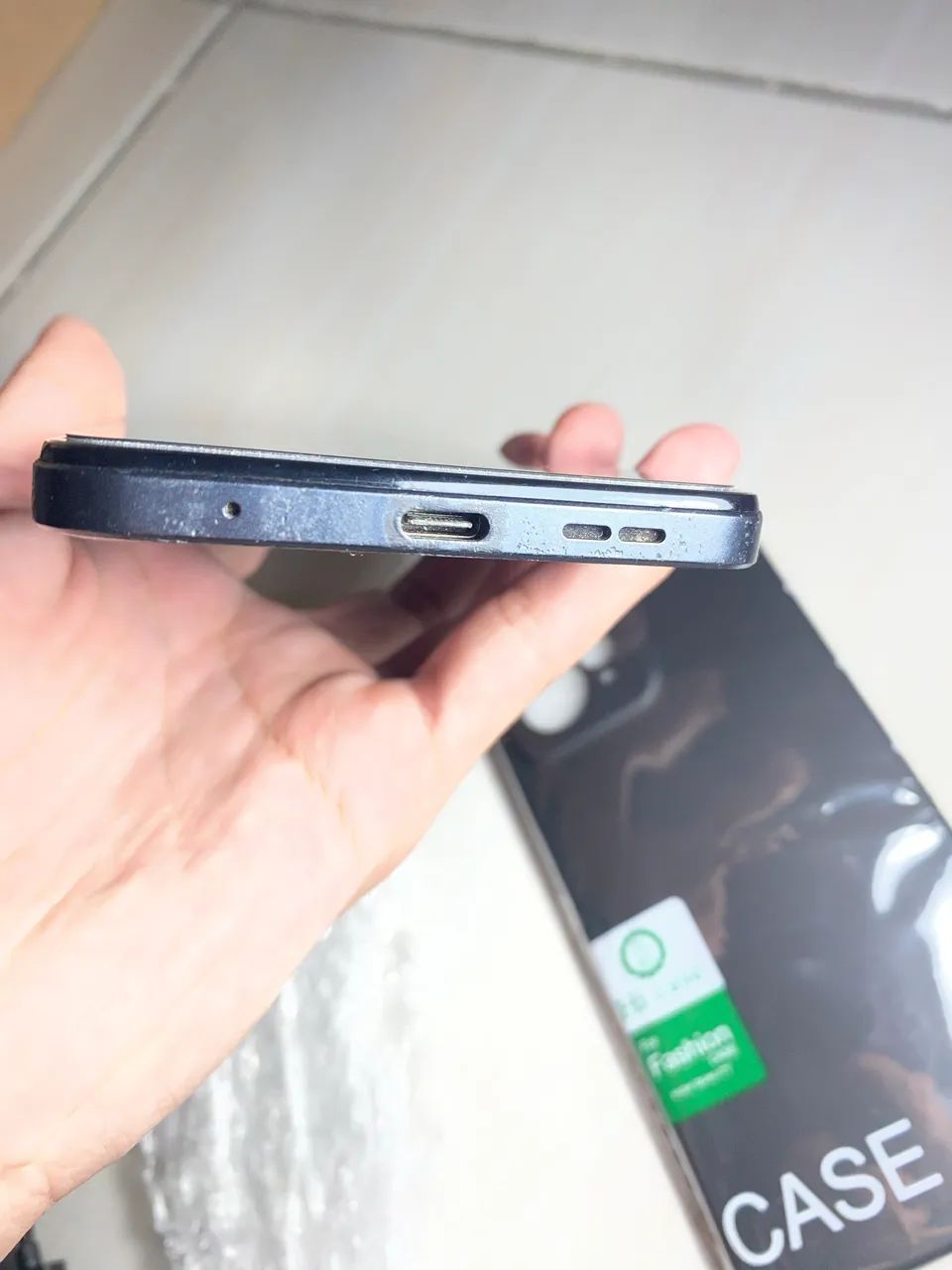 REDMI NOTE 12 - Foto 5