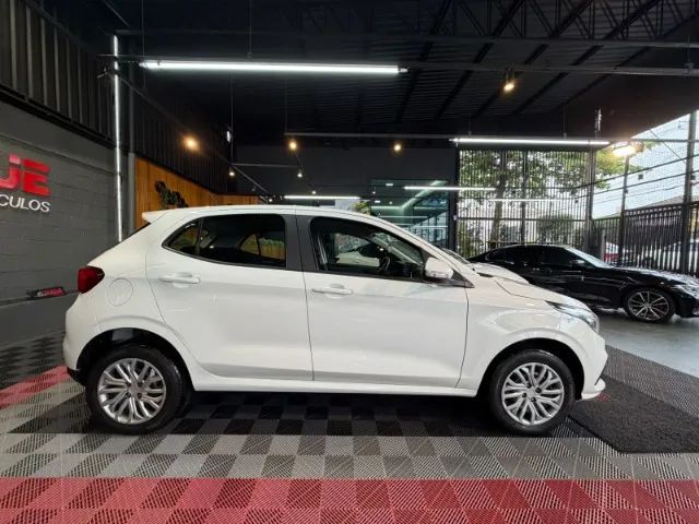 Fiat Argo 1.0 6V Flex. 2022 - Foto 5