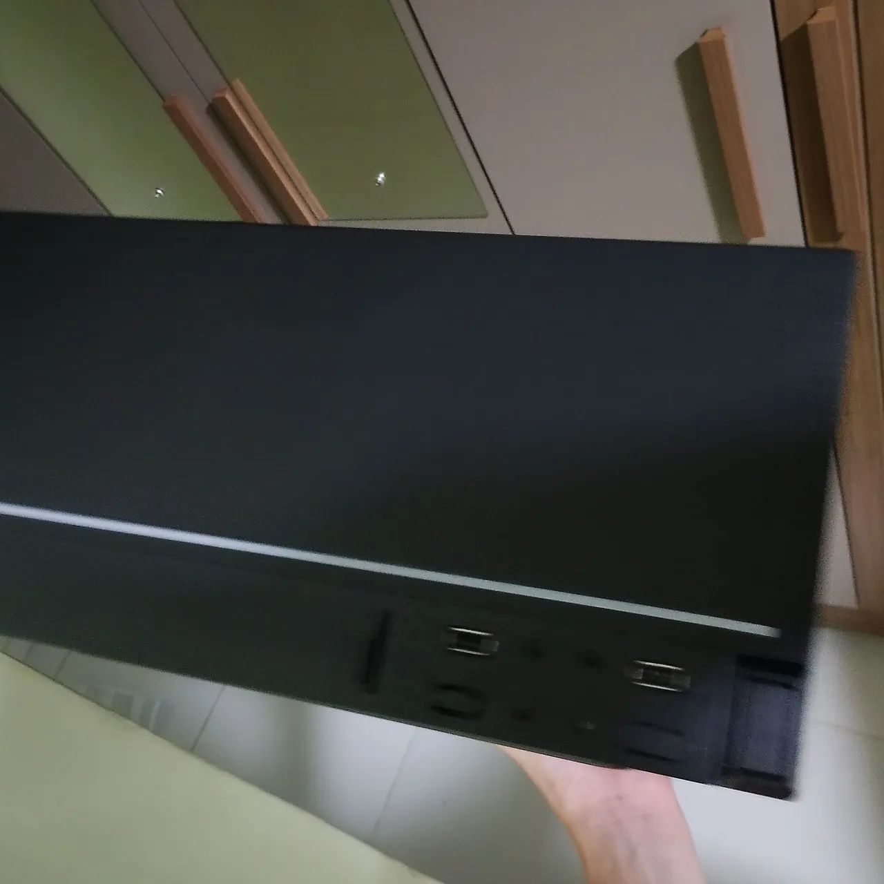 Computador Intel i5 2400 16gb de ram  - Foto 5