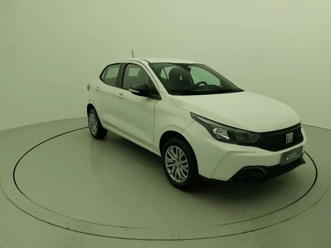 Fiat Argo Drive 1.0 Firefly, foto 7 de 18