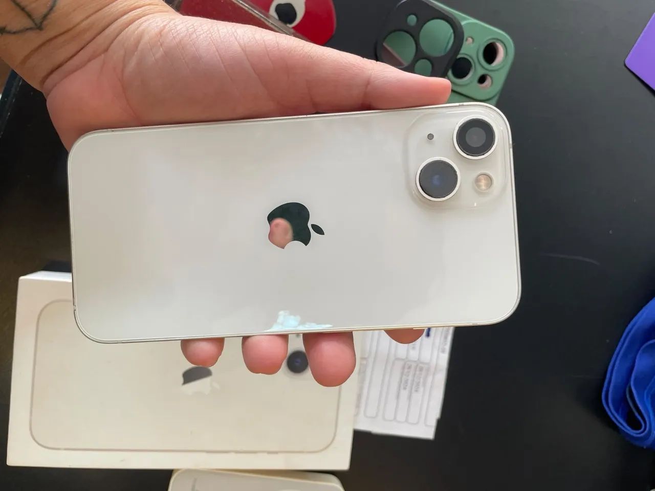 iPhone 13 