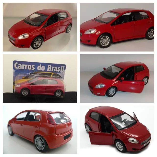 Miniaturas de carros - Foto 2