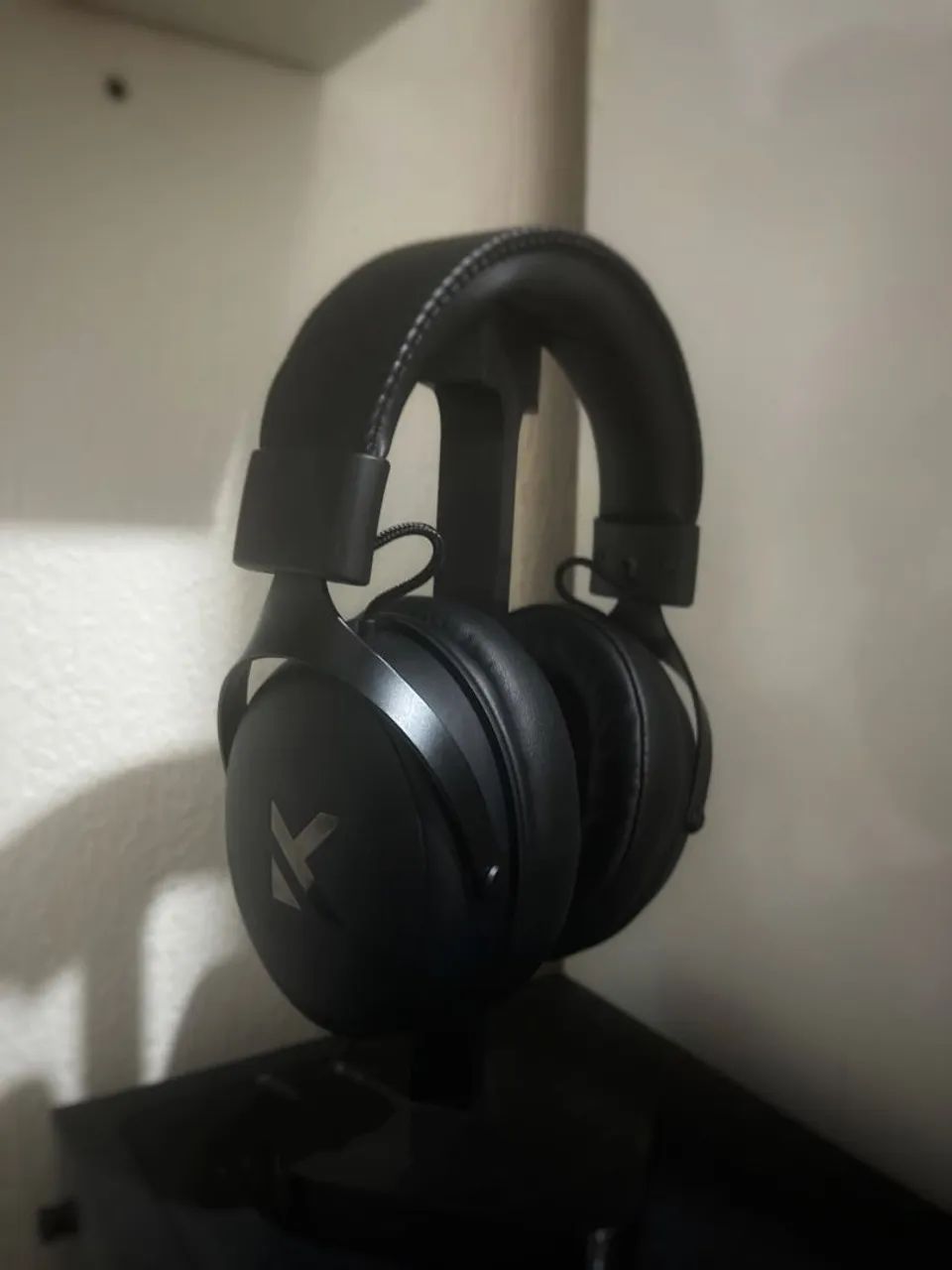 Headset sem fio Mchose V9 PRO (LACRADO)428513622596659201