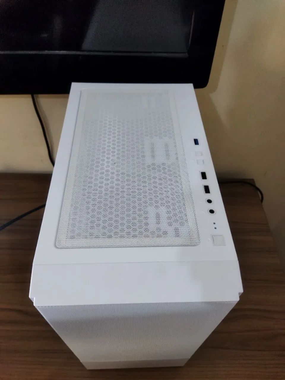 Computador Ryzen 5 GTX 1060 6gb - Foto 5