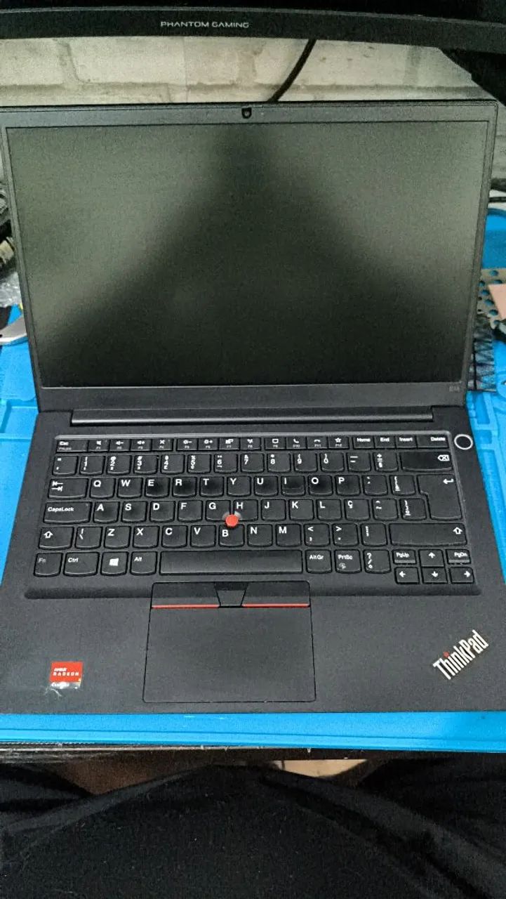 Notebook ThinkPad t480 e t490 - Foto 3
