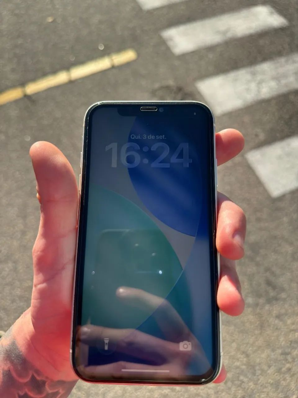 Iphone 11 128GB - Foto 2