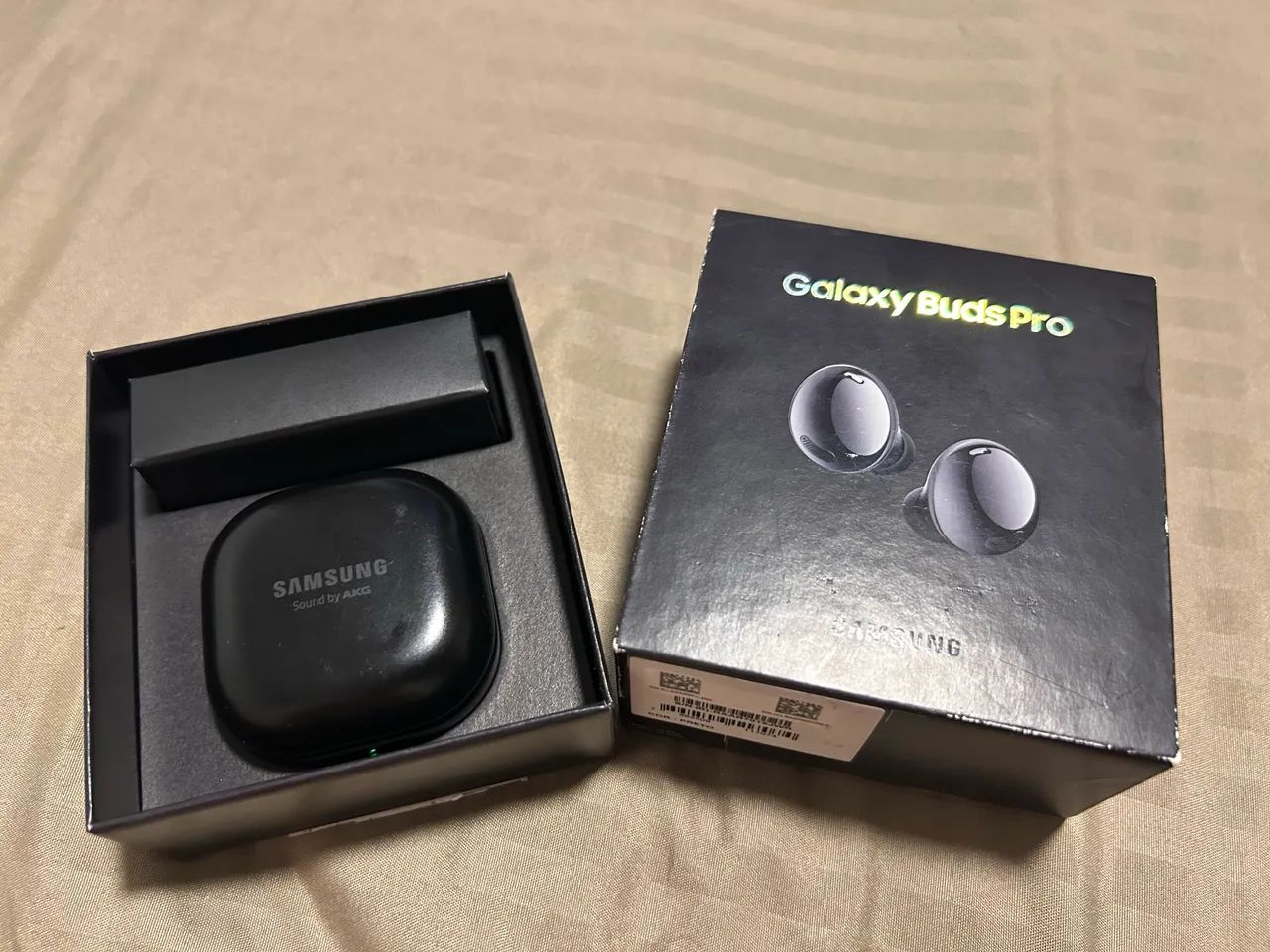 Samsung Galaxy Buds Pro - Foto 5