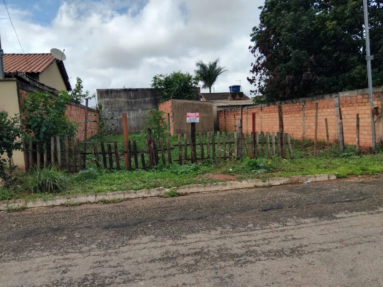Foto - Abadia de Goiás - Área Rural de Abadia de Goiás