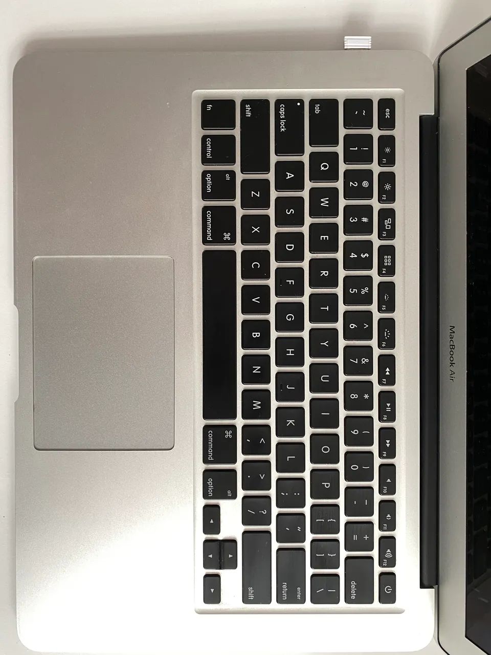 MacBook Air 2017 | 8GB | Core i5 - Foto 2