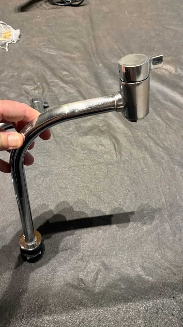 Torneira de banheiro / lavabo / pia de cozinha - Foto 3