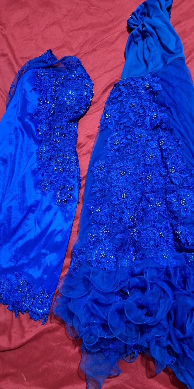 Vestido de festa - Foto 2