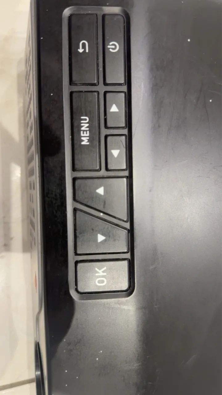 Projetor Smart Screen Linux 4500 Lumens Pj004, Bivolt