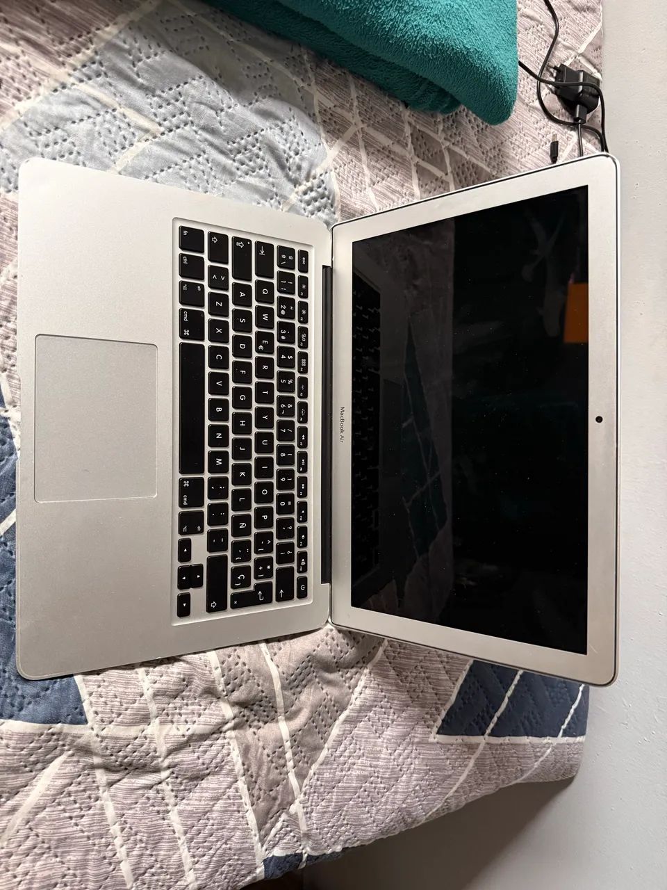 Macbook Air 2015 - Notebooks - Castelo Branco, Cariacica