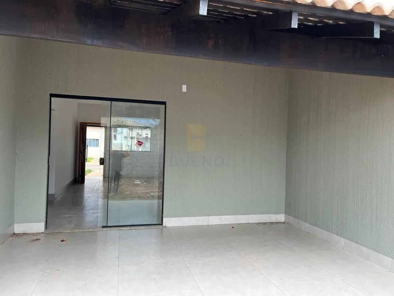 CASA TÉRREA - VENDA - Residencial São José - Cuiabá/MT - Foto 3