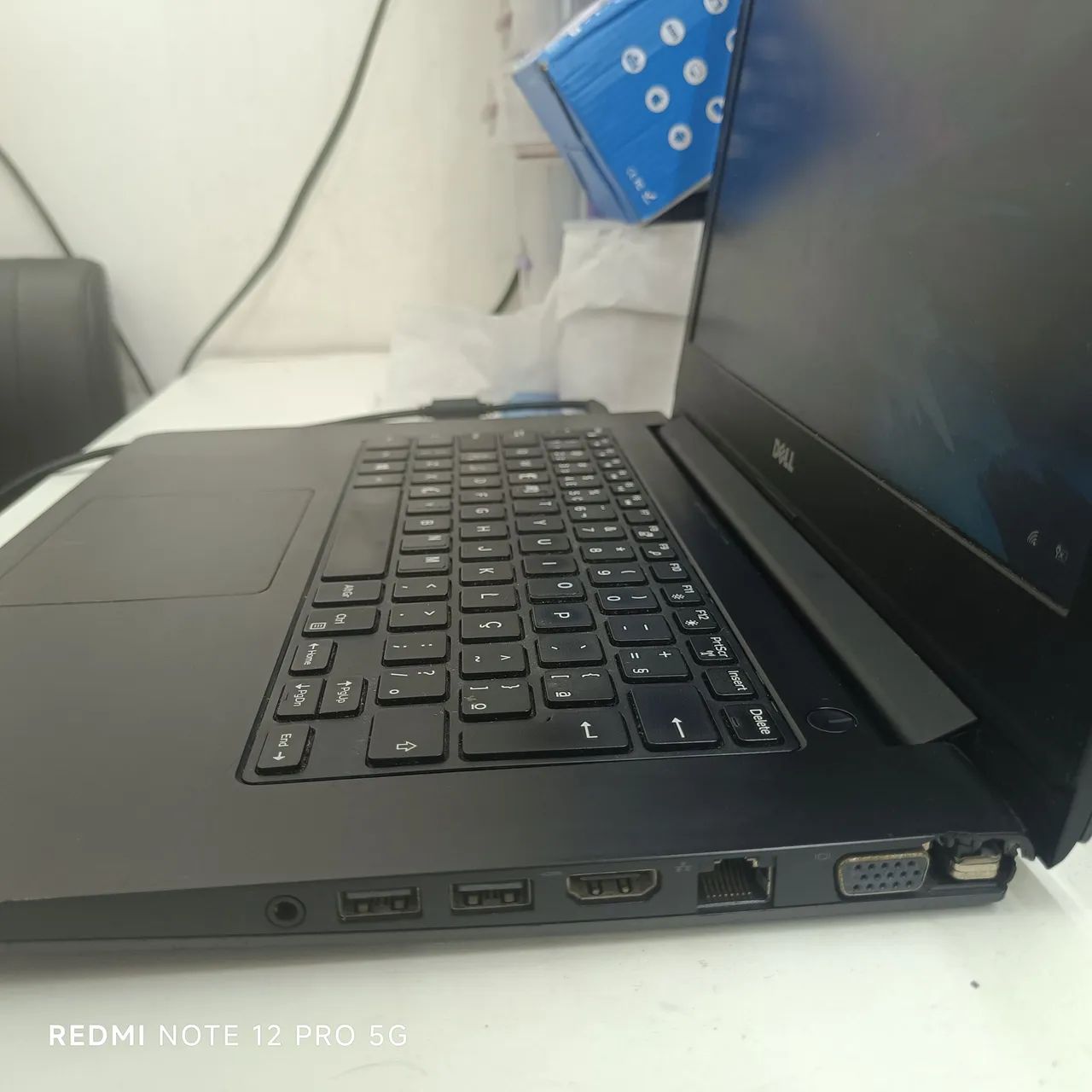 Notebook Dell 3450 i5 8 GB SSD 128 Windows 10 pro - Foto 4