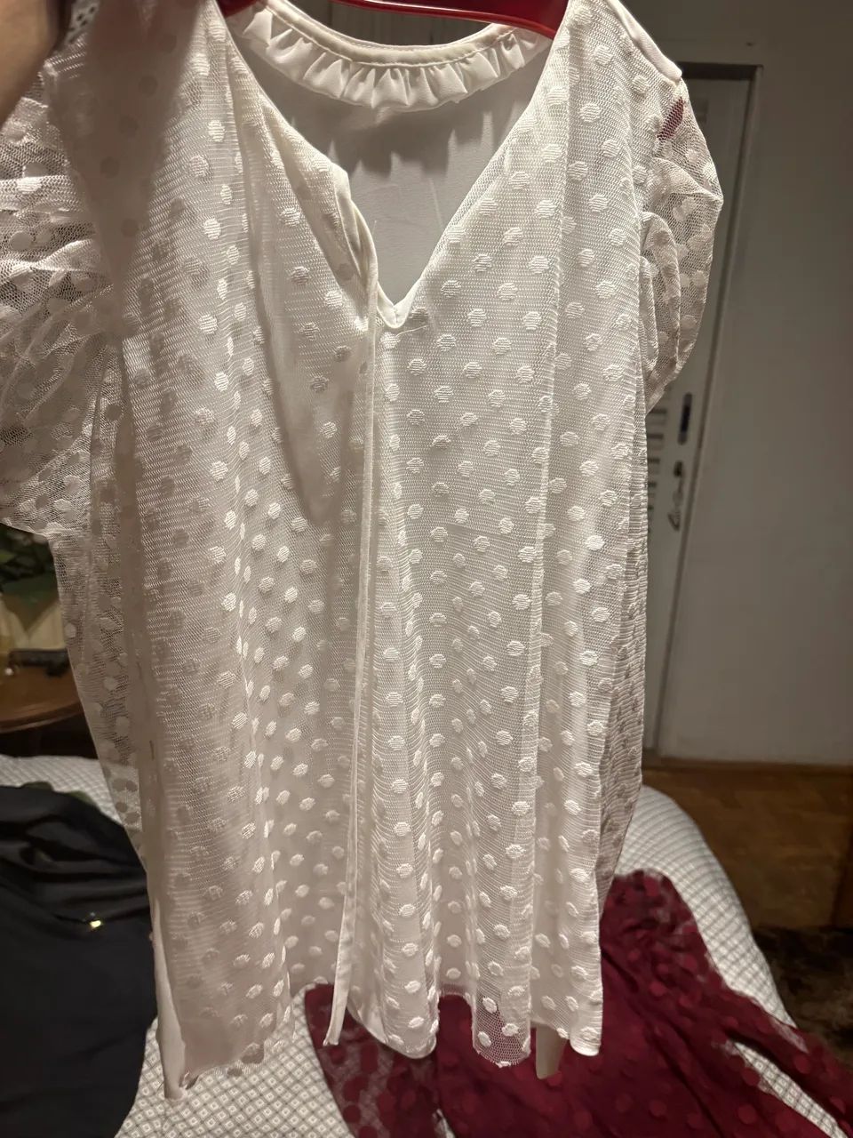 Camisas femininas combo  - Foto 2