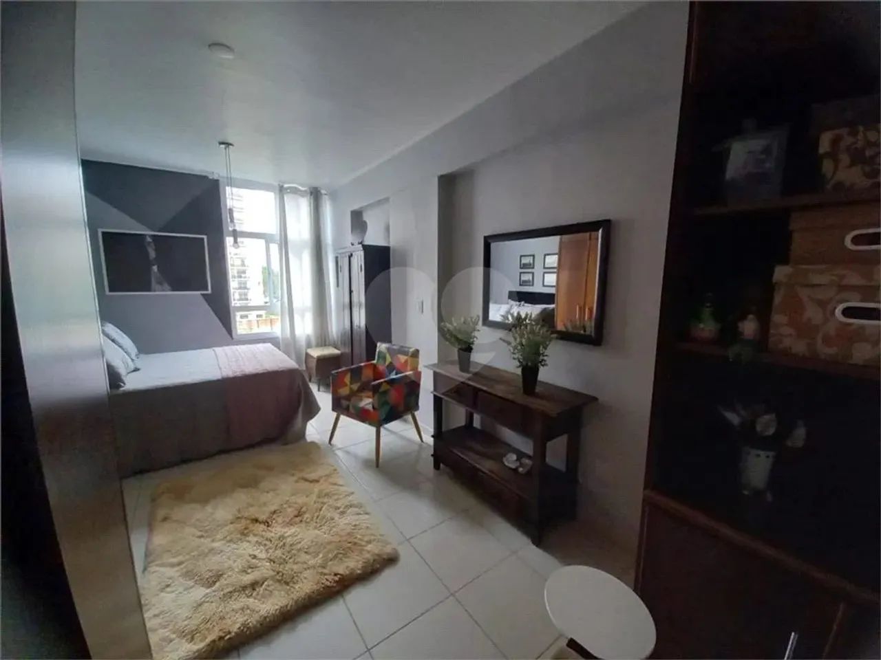 Apartamento a venda - Consolação - São Paulo