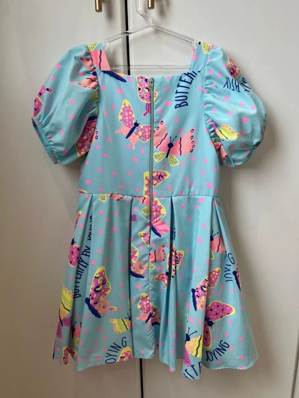 Vestido Infantil Sucré - Foto 2