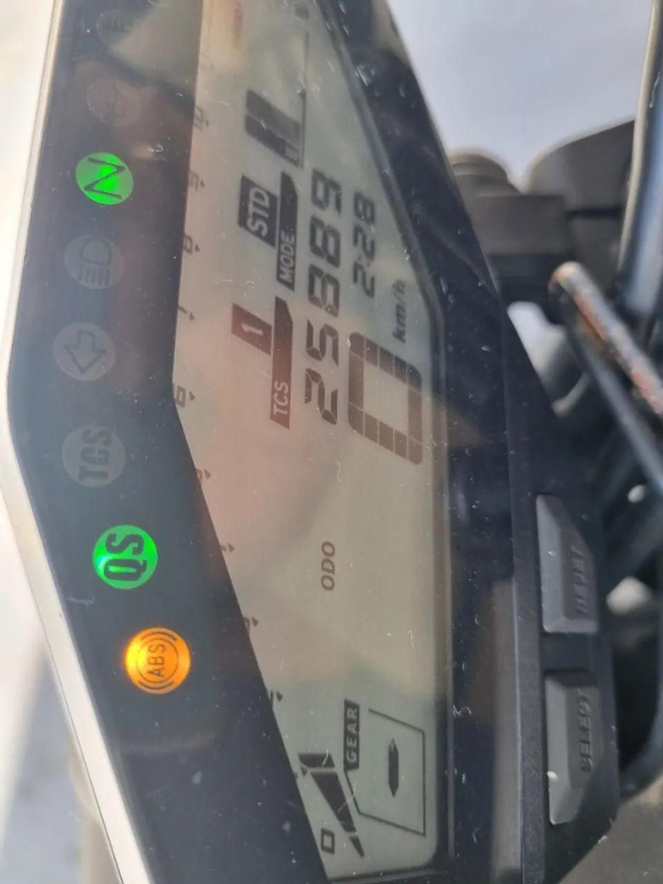 Yamaha MT09 super nova - Foto 5