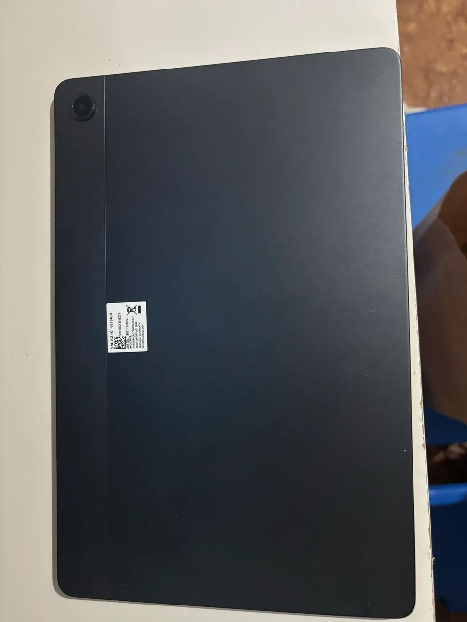 Tablet Samsung Galaxy Tab A9+ LEIA A DESCRIÇÃO - Foto 3