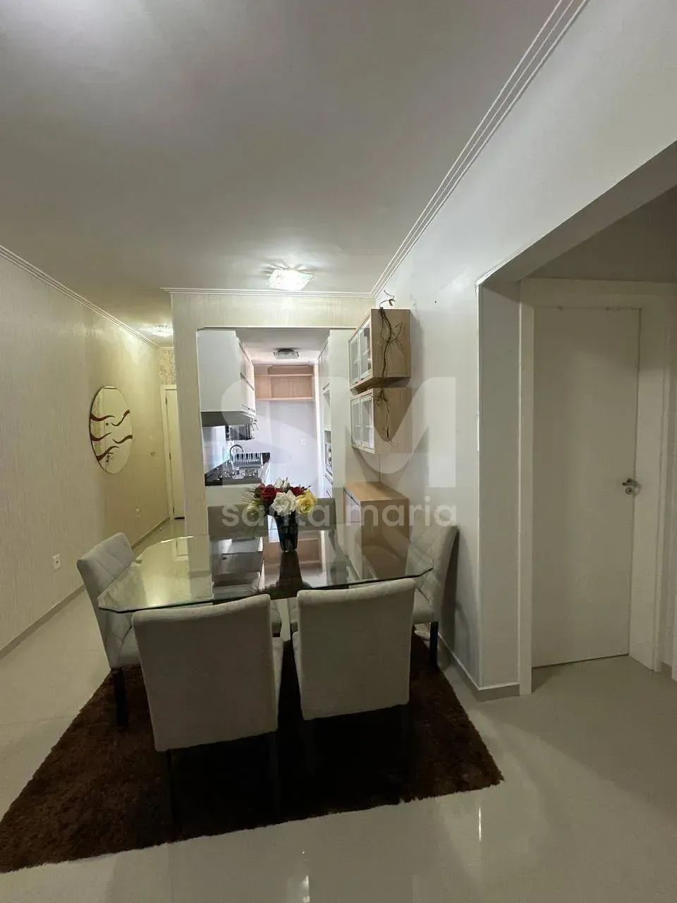 Apartamento Mobiliado à venda, Centro, Chapecó, SC - Foto 5