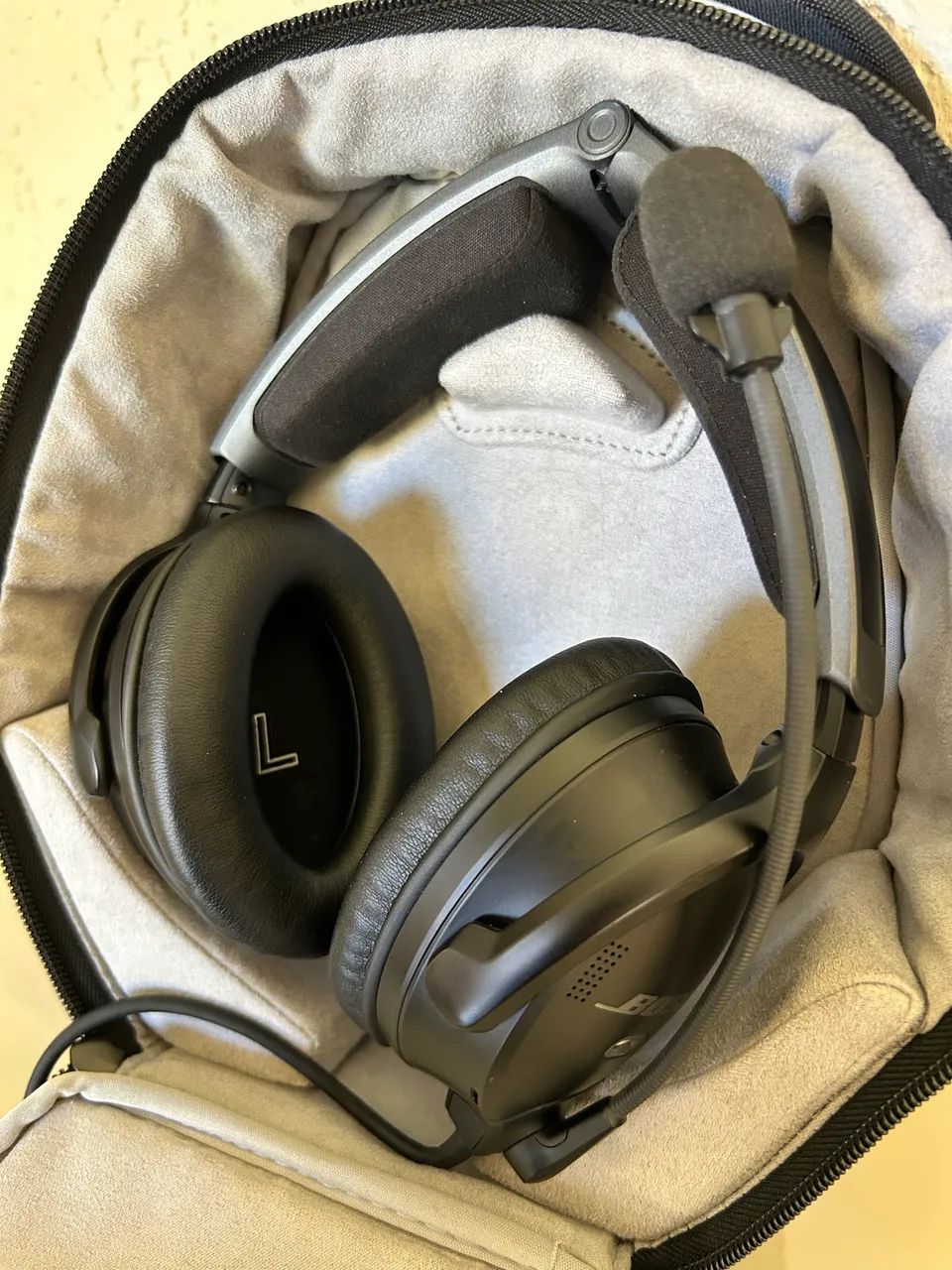 Fone Bose A30 5XLR