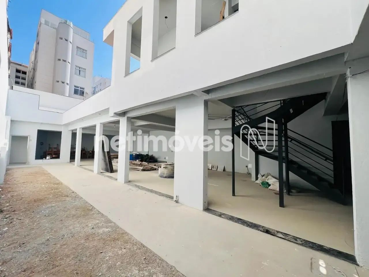 Locação Prédio Nova Suíssa Belo Horizonte - Foto 2