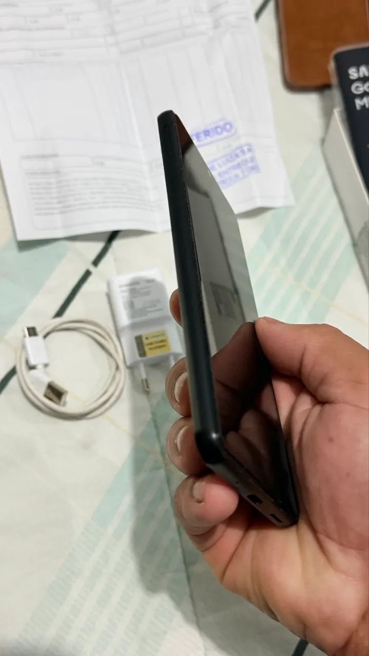  Samsung Galaxy M55 5G 256GB - Foto 4