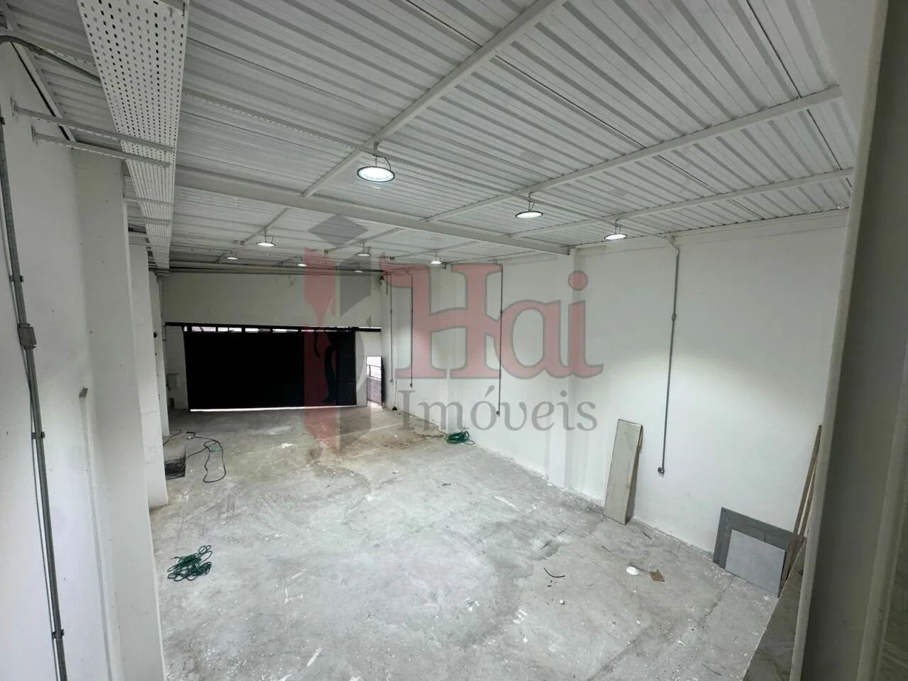 Galpão para locação 252m² no Alto da Mooca - Foto 3