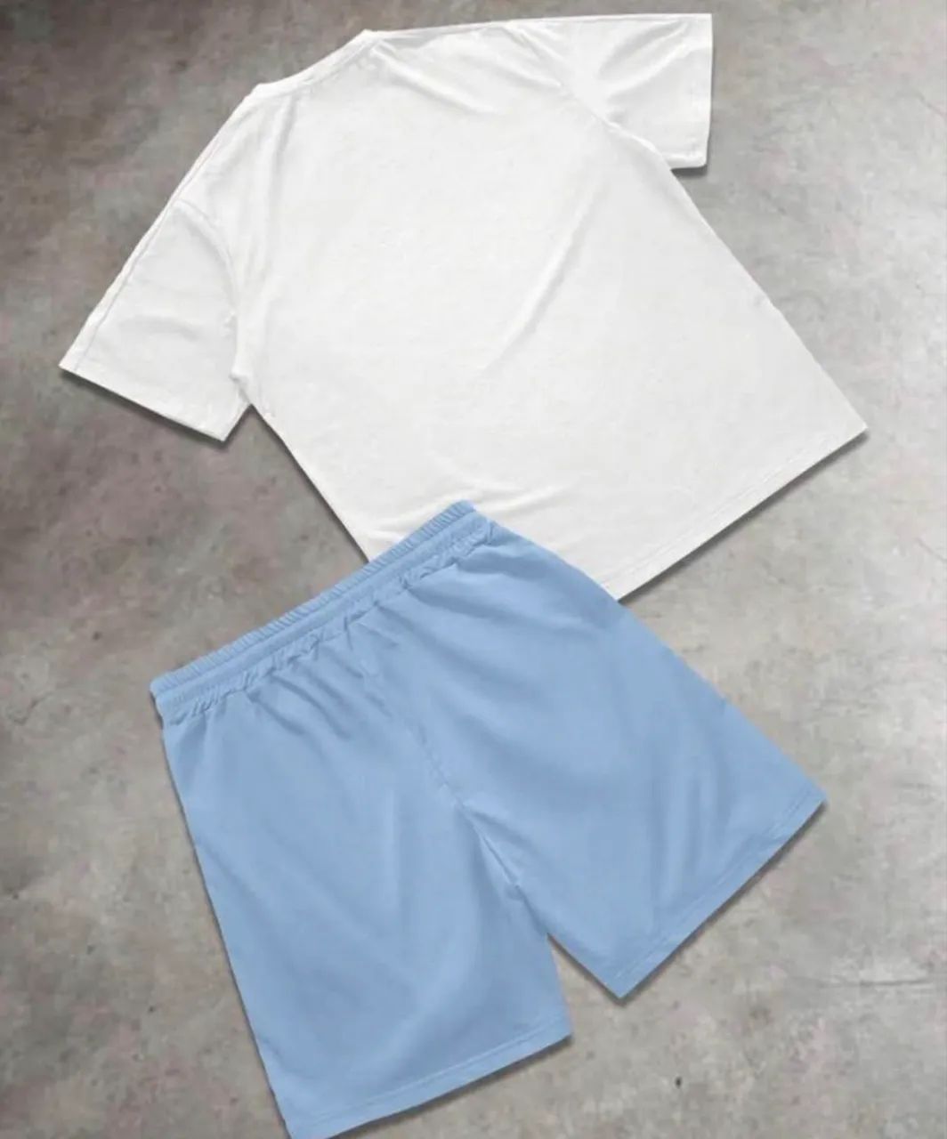 Conjunto Masculino MANFINITY - Foto 2