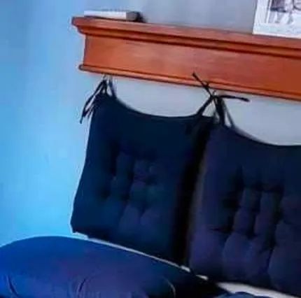Cabeceira de futon - Foto 3