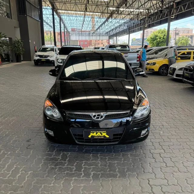 Hyundai I30 2011