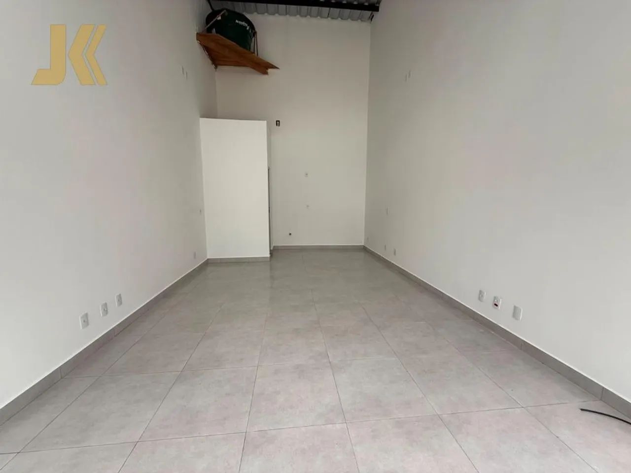Sala para alugar em Jaguariúna, Centro, com 30 m², GALERIA MASSOTI - Foto 3