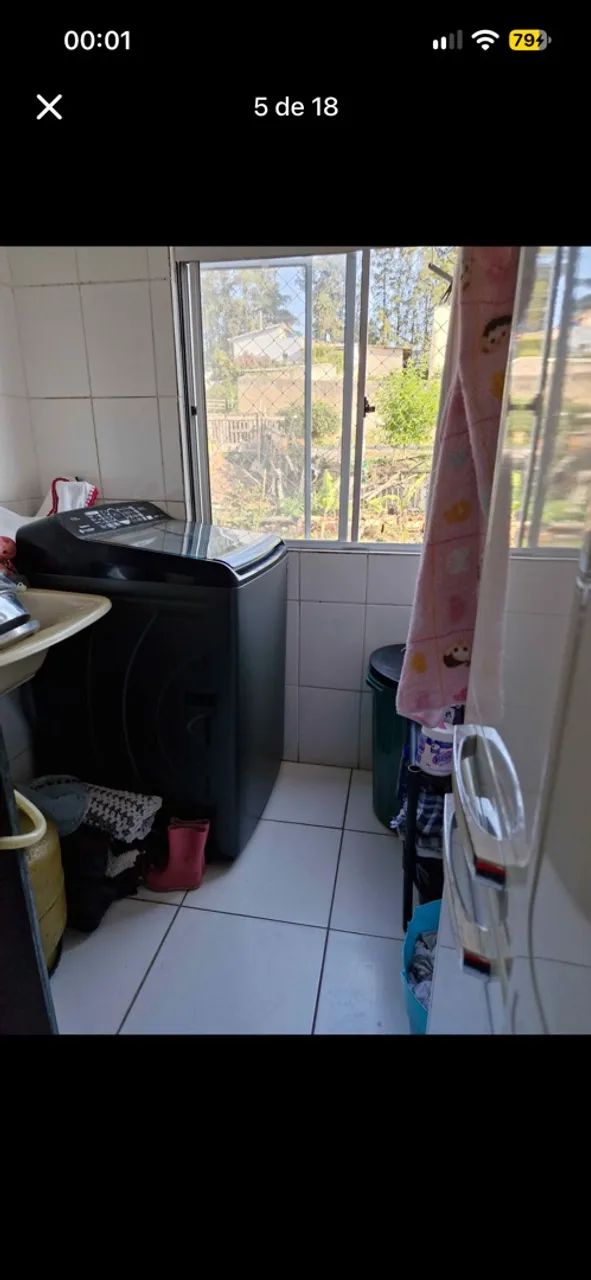 Apartamento à venda Votocel - Foto 4