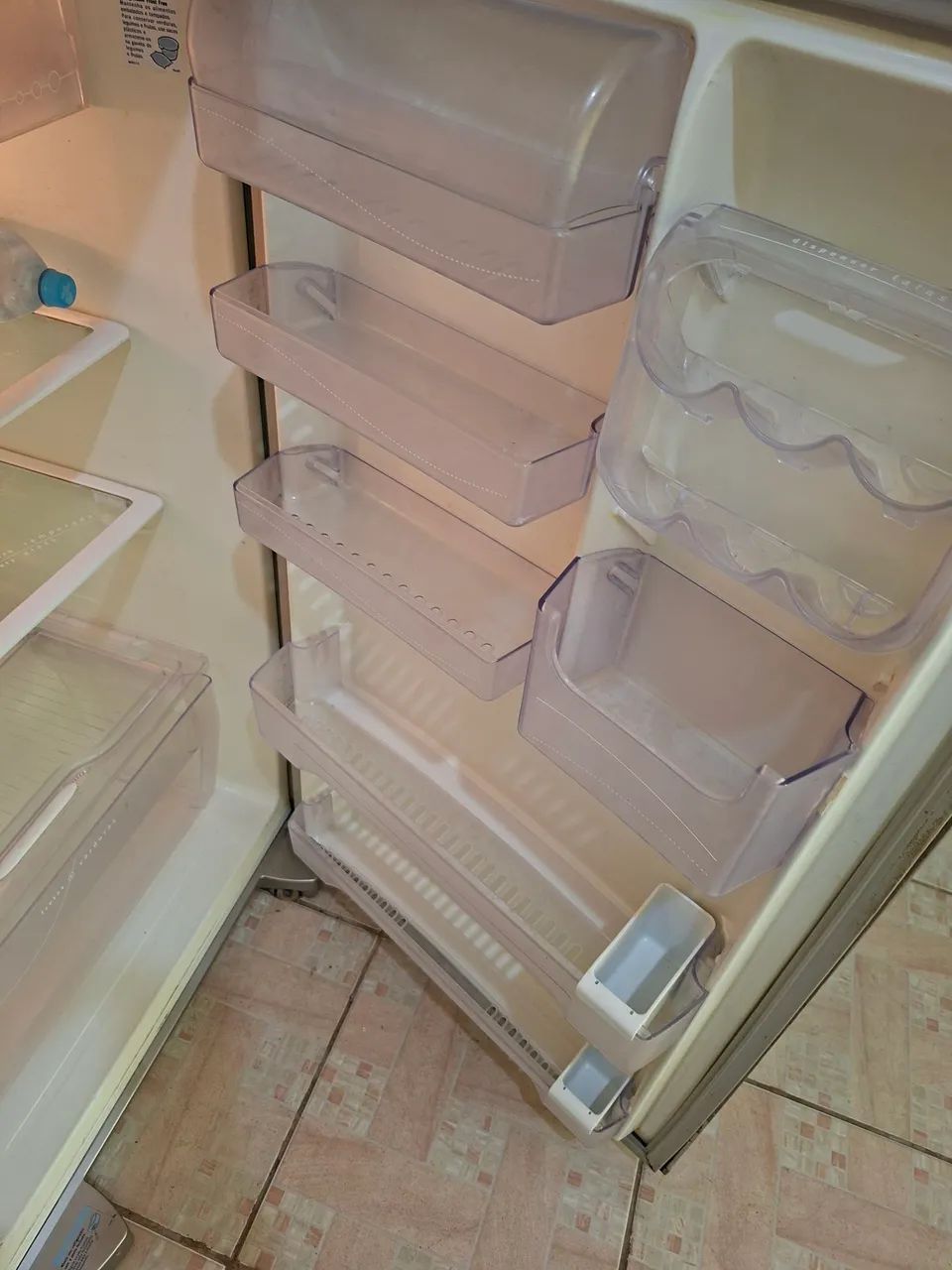 Geladeira Electrolux  - Foto 4