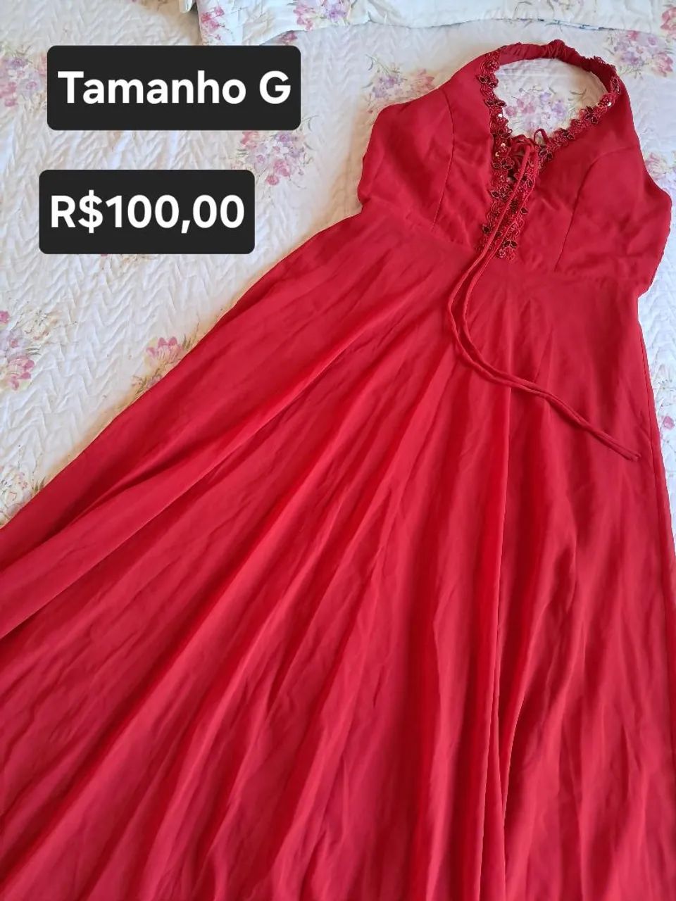 Vestidos de festa - Foto 3