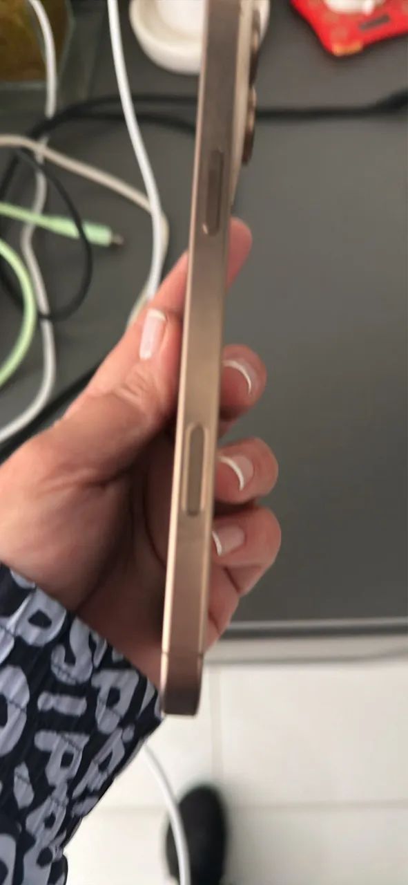 I phone 16 Pro Max 256!  - Foto 4