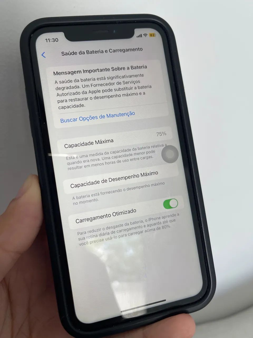 iPhone XR - 128Gb - Foto 4