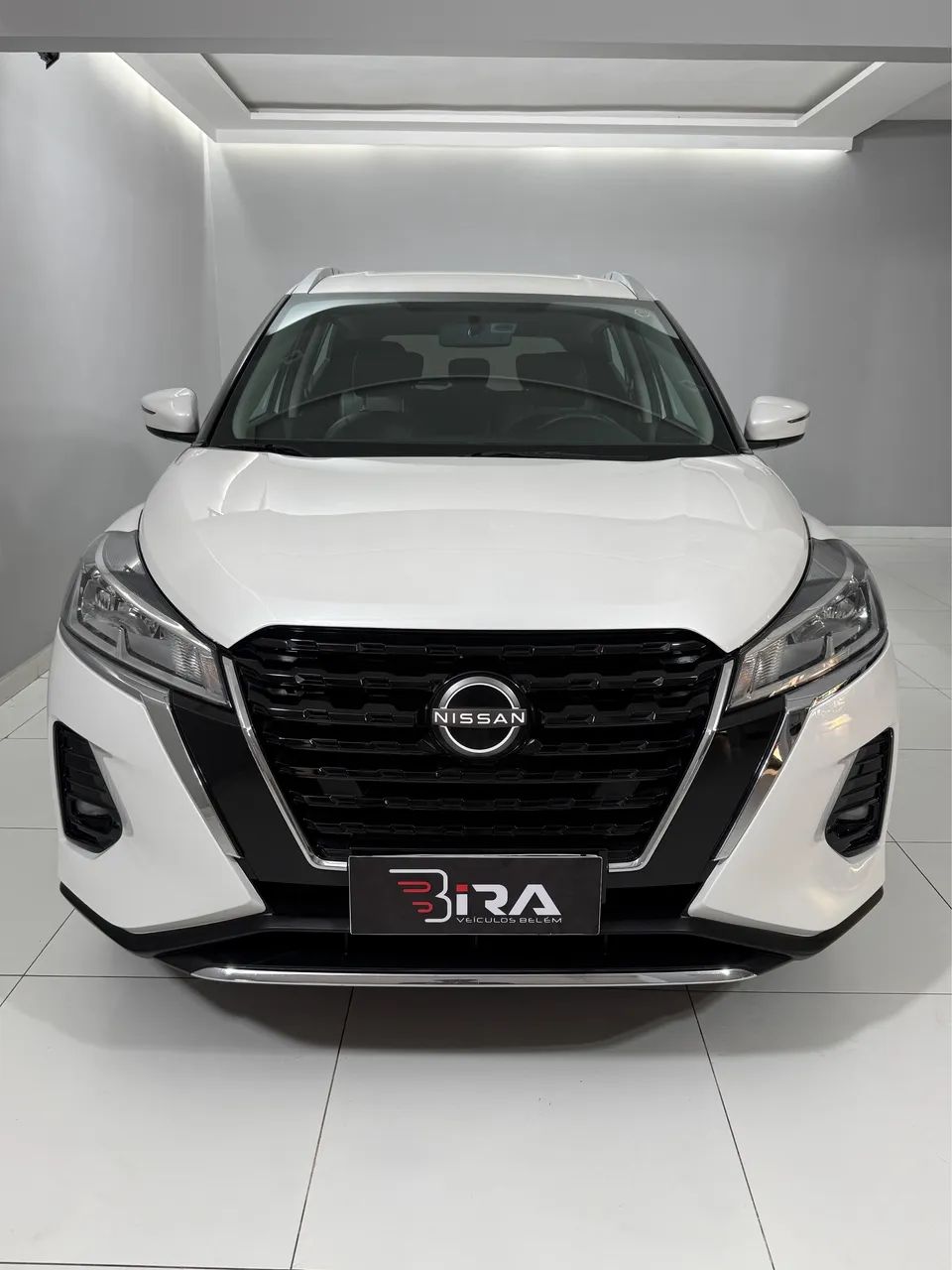 Nissan Kicks SENSE 1.6 16V FLEX AUT. 2024